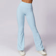 Stretch Flare Leggings