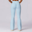 Stretch Flare Leggings