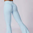 Stretch Flare Leggings