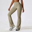 Stretch Flare Leggings