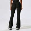 Stretch Flare Leggings