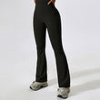 Stretch Flare Leggings