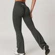 Stretch Flare Leggings
