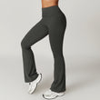 Stretch Flare Leggings