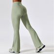 Stretch Flare Leggings