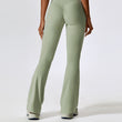 Stretch Flare Leggings