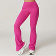 Stretch Flare Leggings