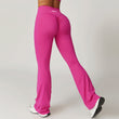 Stretch Flare Leggings