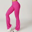 Stretch Flare Leggings