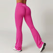 Stretch Flare Leggings