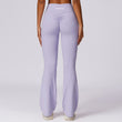 Stretch Flare Leggings