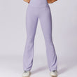 Stretch Flare Leggings