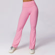 Stretch Flare Leggings