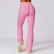 Stretch Flare Leggings