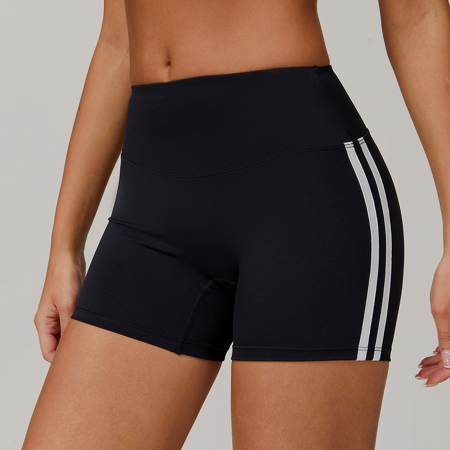 Stride Shorts