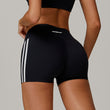 Stride Shorts