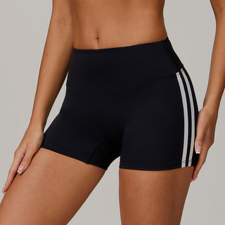 Stride Shorts - Black