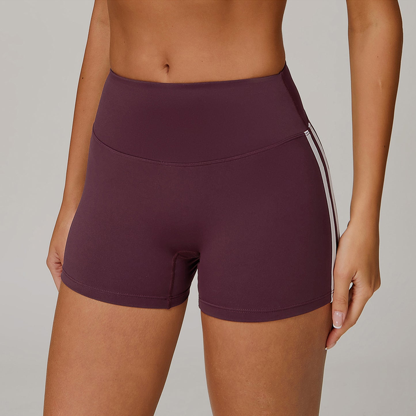 Stride Shorts