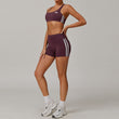 Stride Shorts