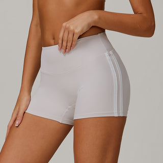 Stride Shorts - Cloud