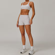 Stride Shorts