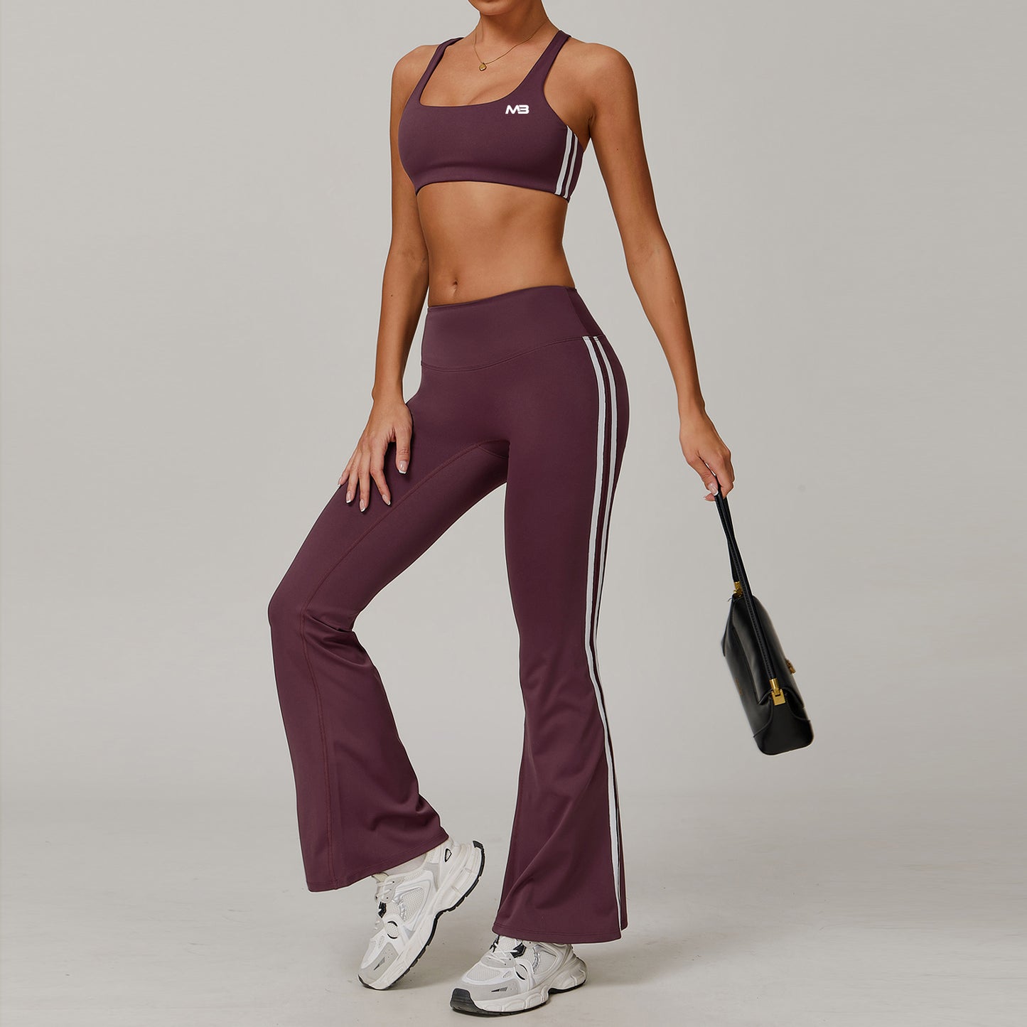 Stride Sports Top