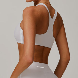 Stride Sports Top - Cloud