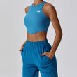 Supra Crop Top