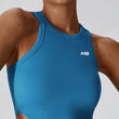 Supra Crop Top
