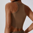 Supra Crop Top