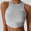 Supra Crop Top