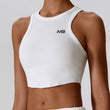 Supra Crop Top