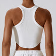 Supra Crop Top