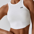 Supra Crop Top