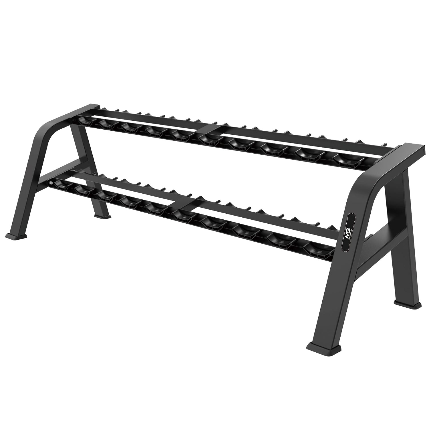 Prime Series - Dumbbell Rack – MiniBeast Enterprises, LLC