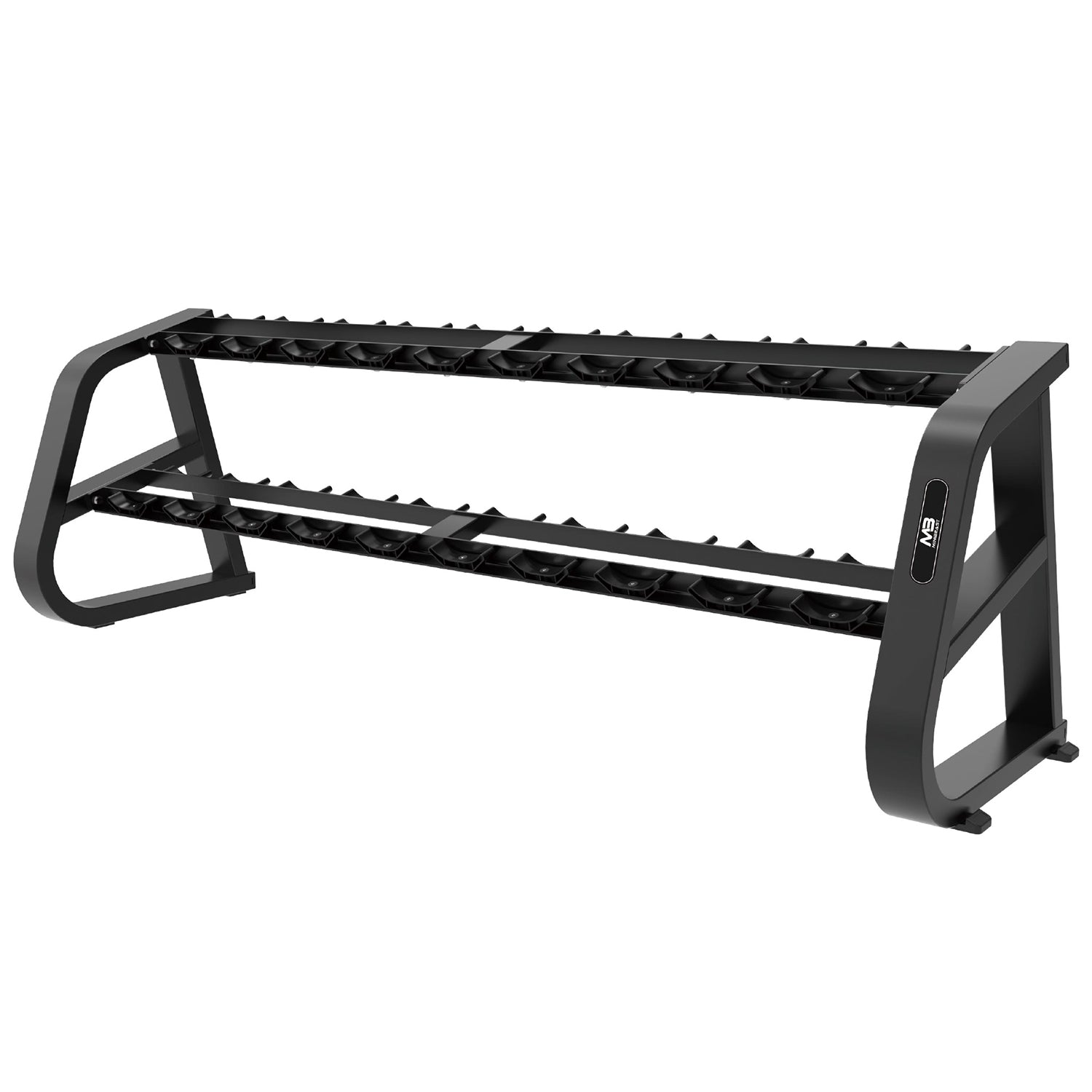 Prime Series - Dumbbell Rack – MiniBeast Enterprises, LLC