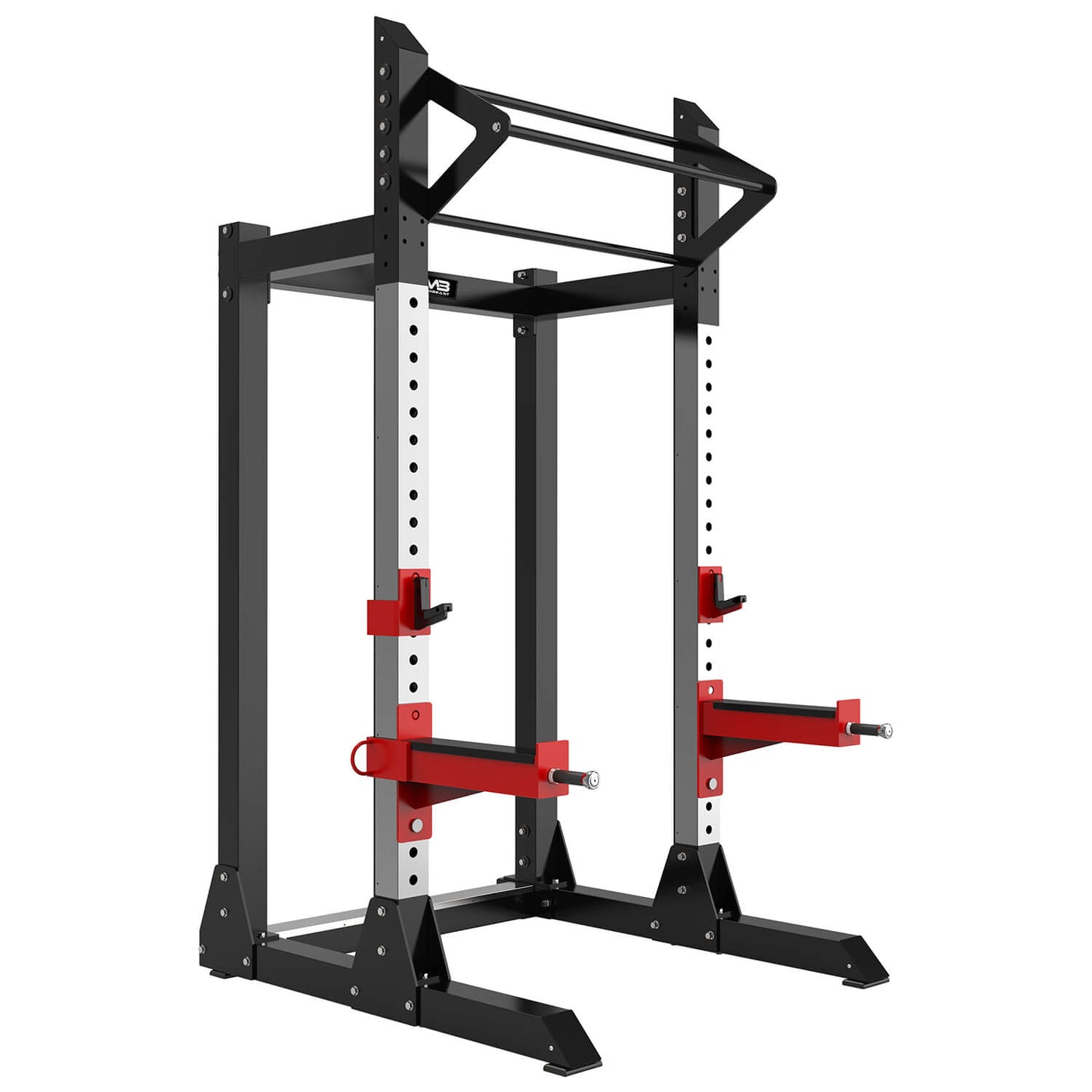 MBTM - Power rack V2