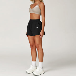 Terra Shorts - Black