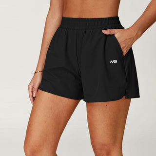 Terra Shorts - Black