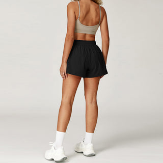Terra Shorts - Black