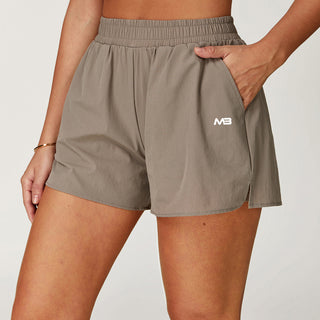 Terra Shorts - Khaki
