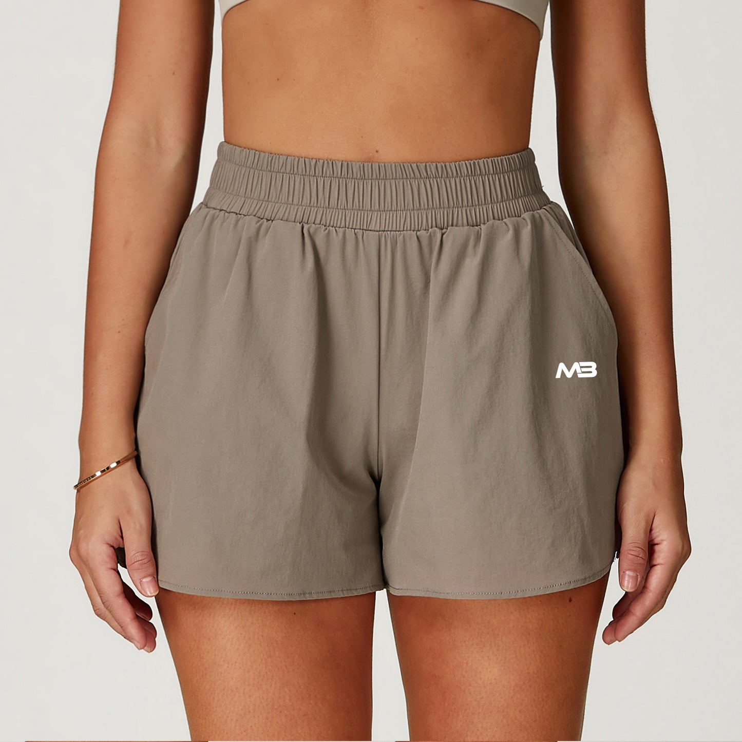 Terra Shorts