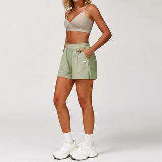 Terra Shorts - Mint