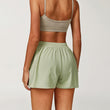 Terra Shorts