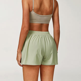 Terra Shorts - Mint