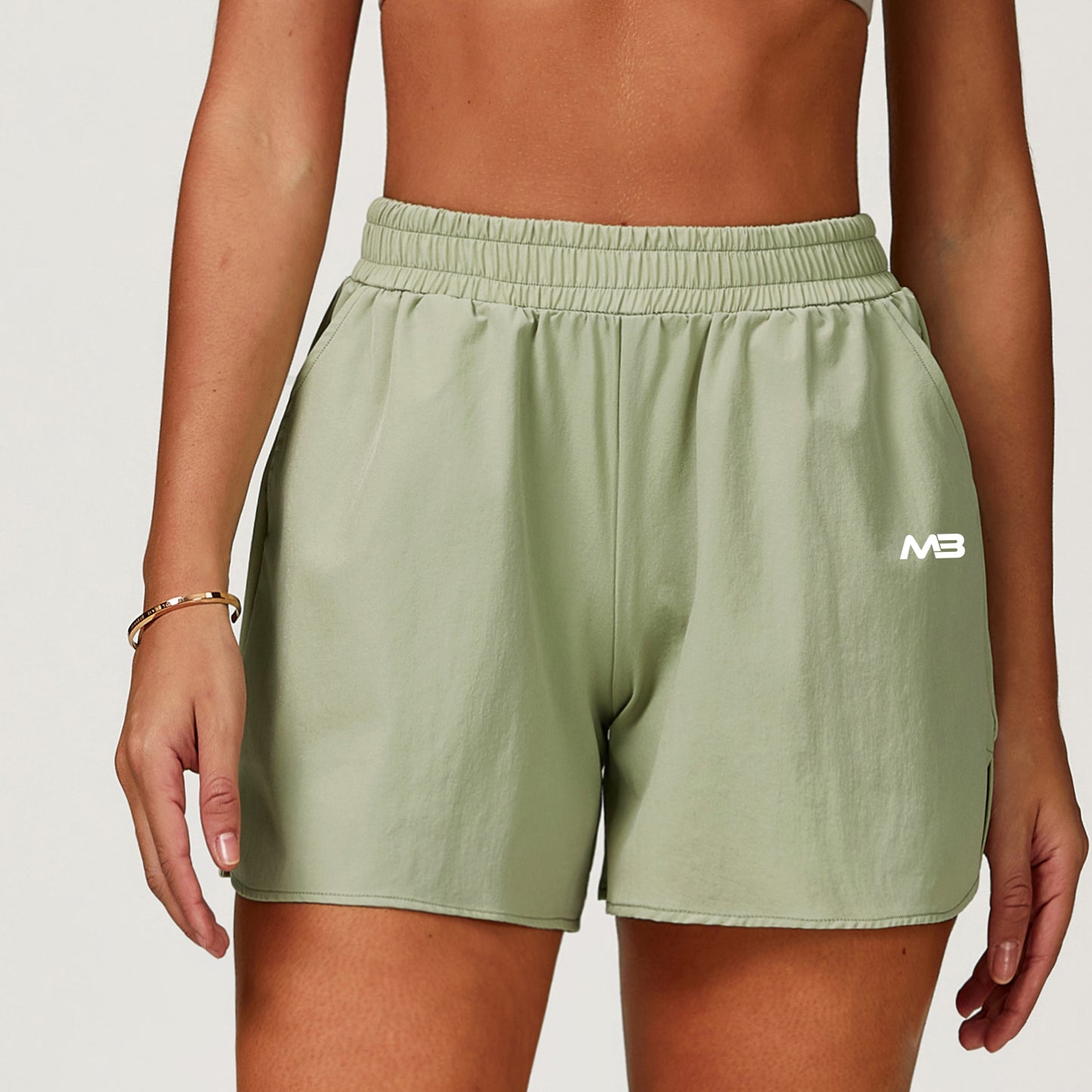 Terra Shorts