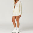 Terra Zip Up