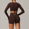 Tone Long Sleeve