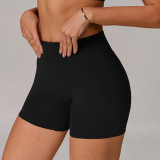 Tone Shorts - Black