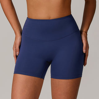 Tone Shorts - Navy
